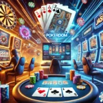 онлайн казино Pokerdom